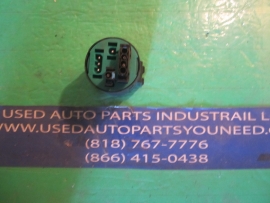 BMW - Alarm - 65818360995